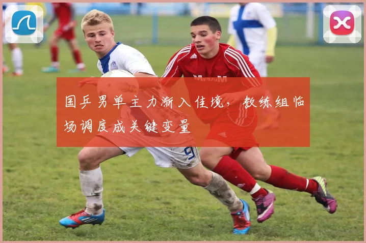 国乒男单主力渐入佳境，教练组临场调度成关键变量