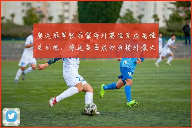 奥运冠军张雨霏海外赛场完成高强度训练，球迷氛围成积分榜外最大看点